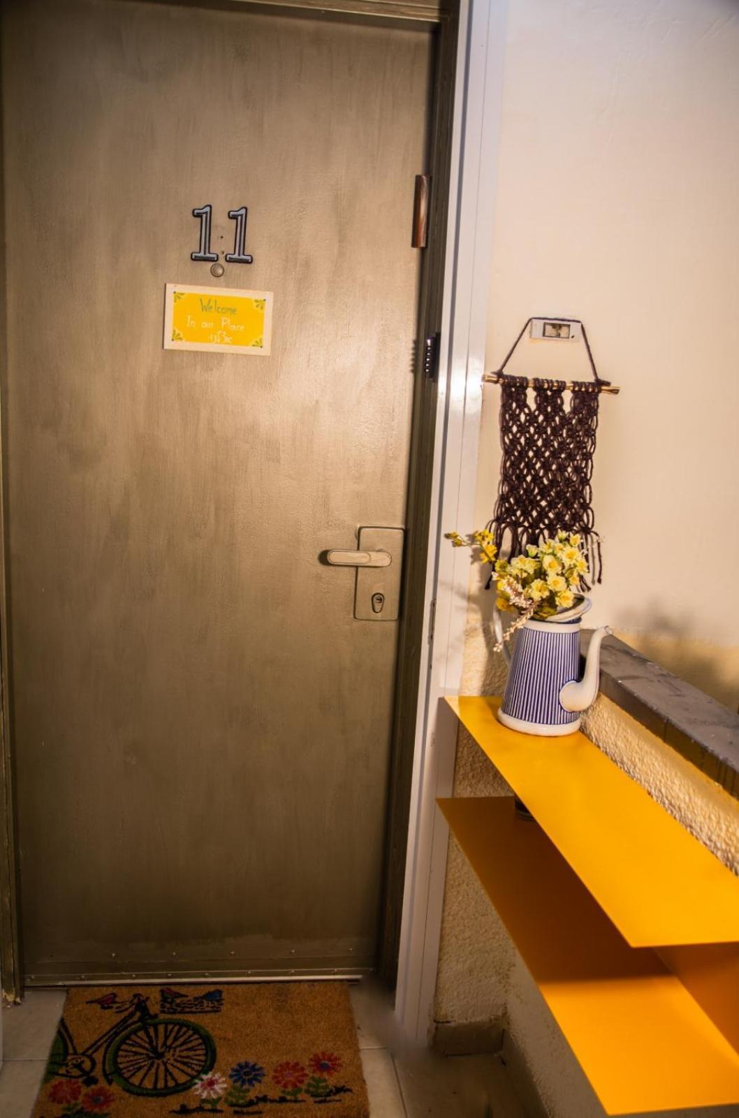Apartament אצלנו - בגליל העליון Kirjat Szemona Zewnętrze zdjęcie