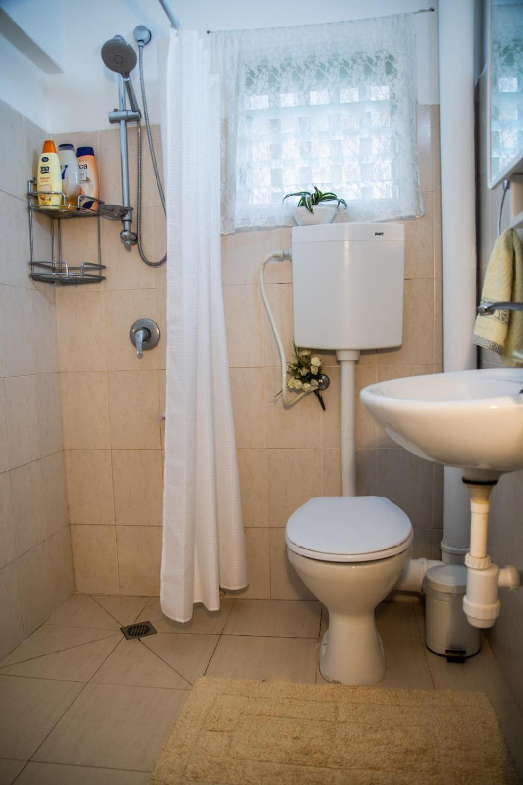 Apartament אצלנו - בגליל העליון Kirjat Szemona Zewnętrze zdjęcie